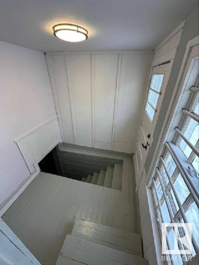 These Stairs Will Make You Rethink Your Life Choices These Stairs Will Make You Rethink Your Life Choices