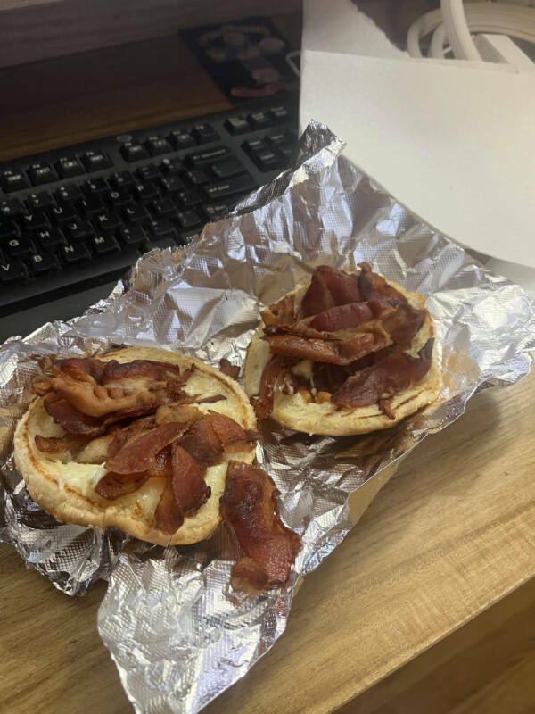 When Bad Days Strike When Bad Days Strike