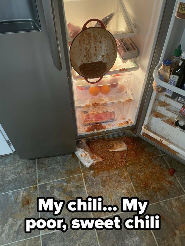 When Bad Days Strike When Bad Days Strike