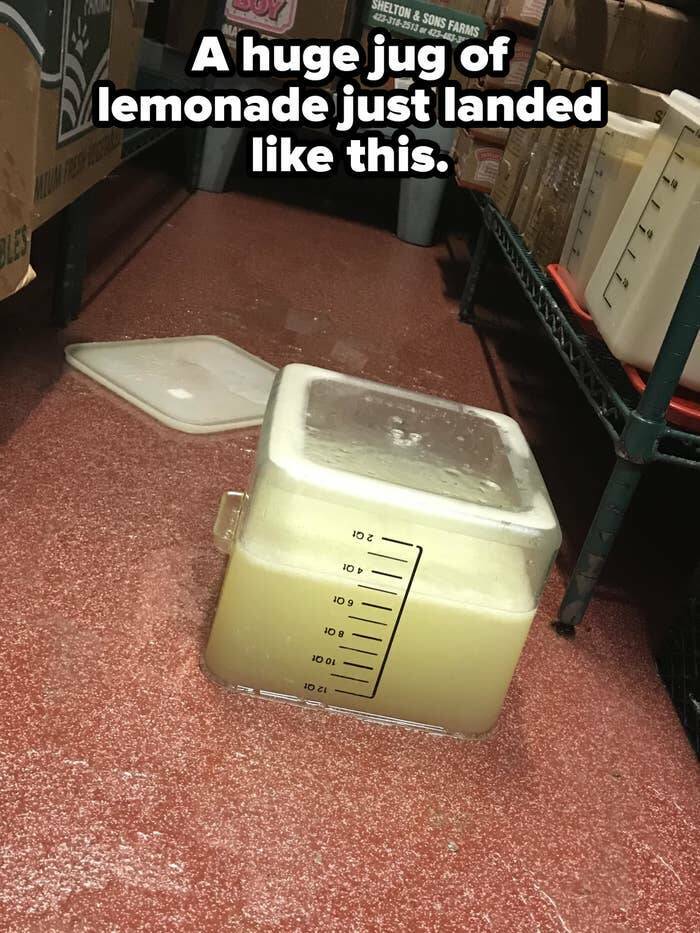 When Bad Days Strike When Bad Days Strike