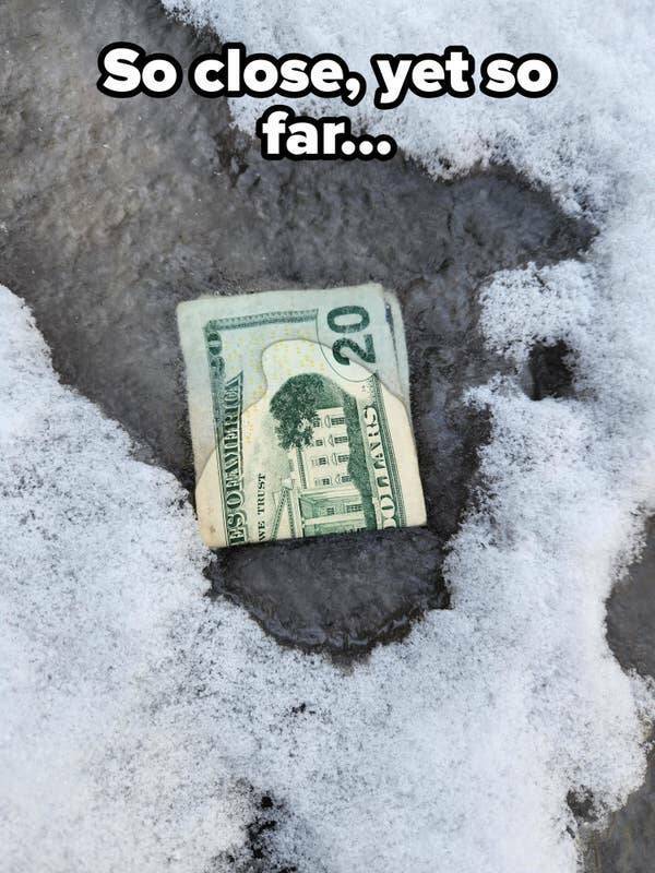 When Bad Days Strike When Bad Days Strike