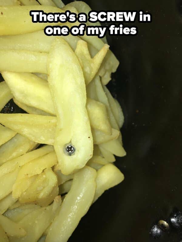 When Bad Days Strike When Bad Days Strike