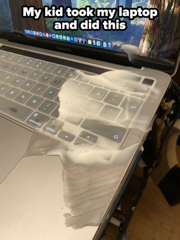 When Bad Days Strike When Bad Days Strike