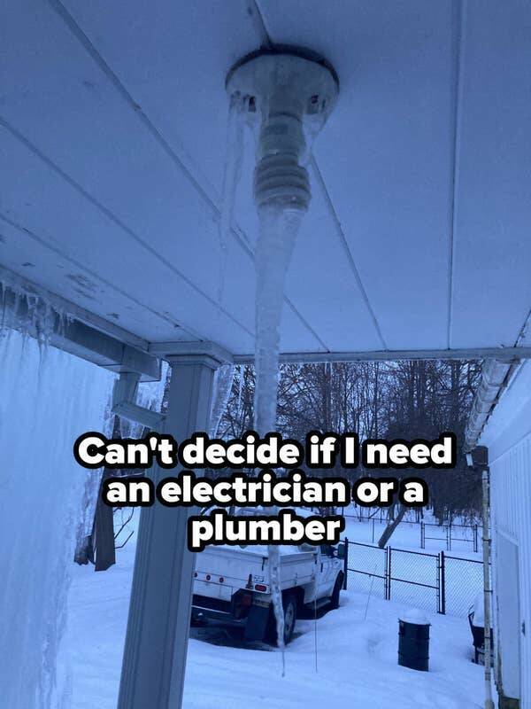 When Bad Days Strike When Bad Days Strike