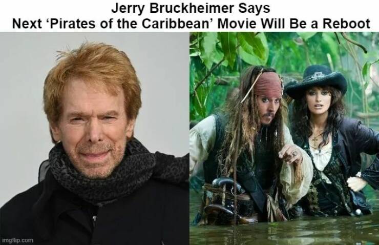 Jack Sparrows Meme Treasure