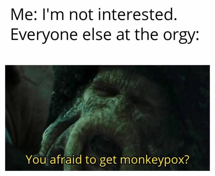 Jack Sparrows Meme Treasure