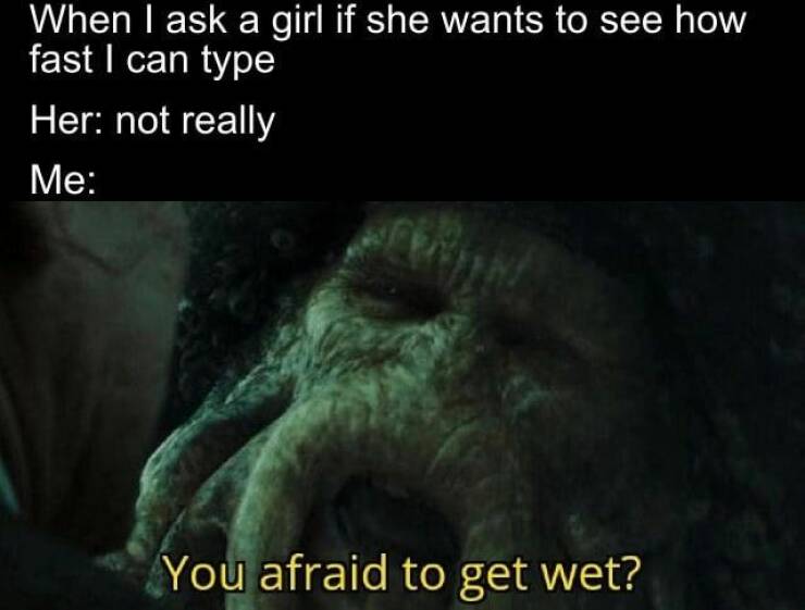 Jack Sparrows Meme Treasure