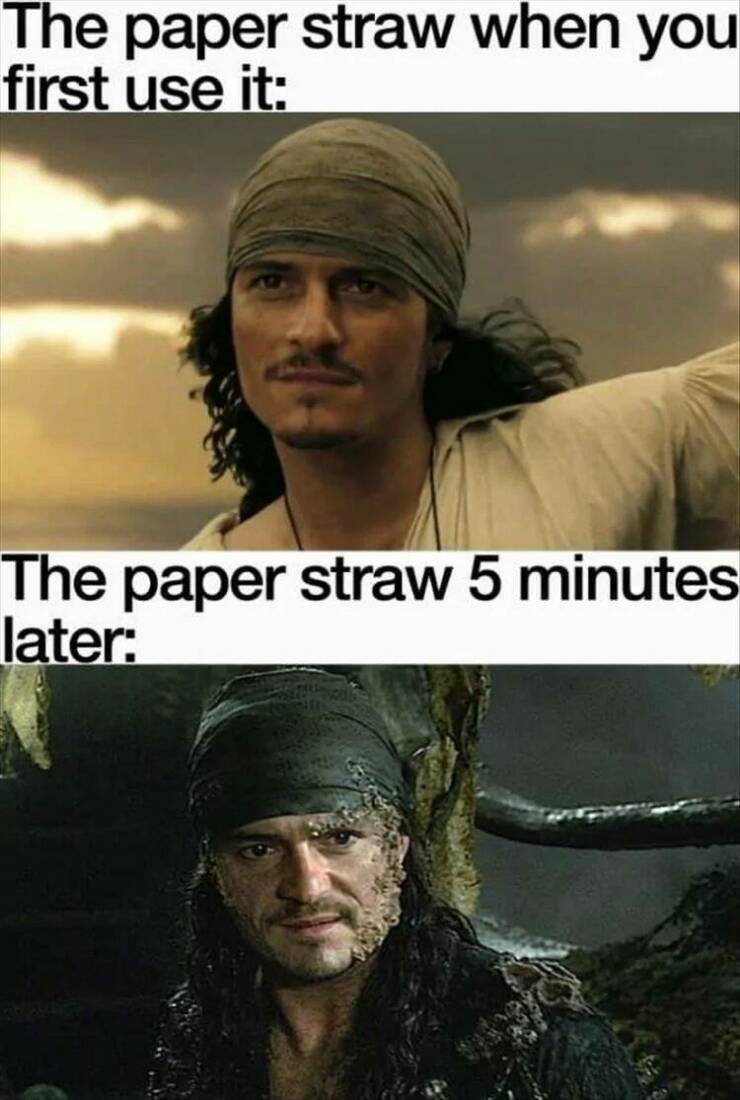 Jack Sparrows Meme Treasure