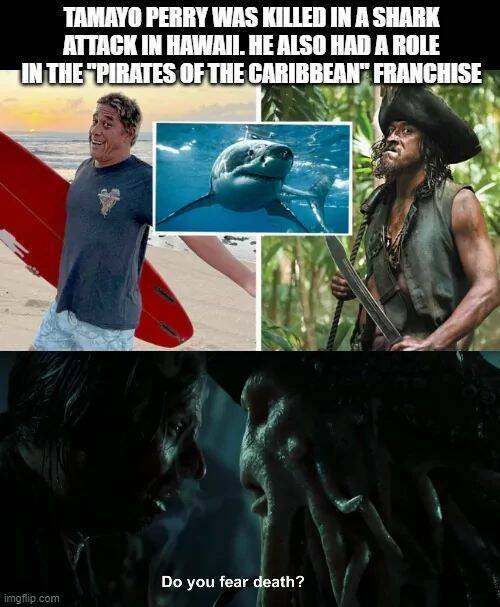 Jack Sparrows Meme Treasure