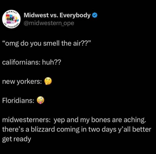 Memes That Capture Midwest Life Perfectly