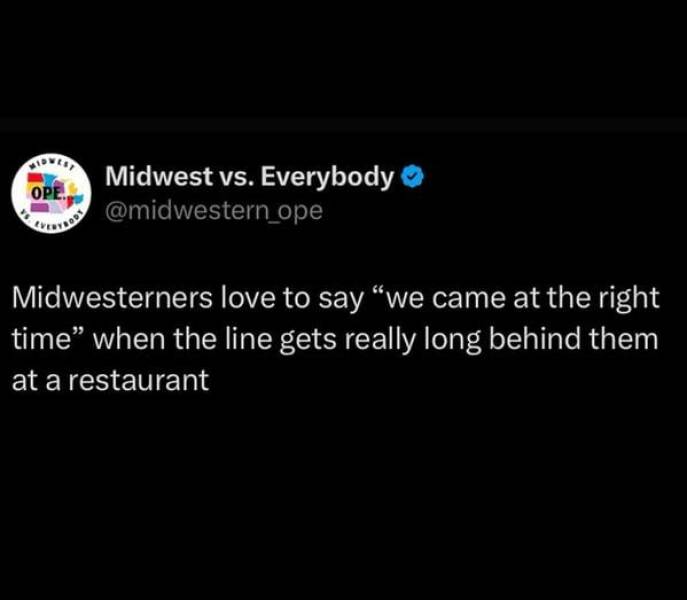 Memes That Capture Midwest Life Perfectly Memes That Capture Midwest Life Perfectly