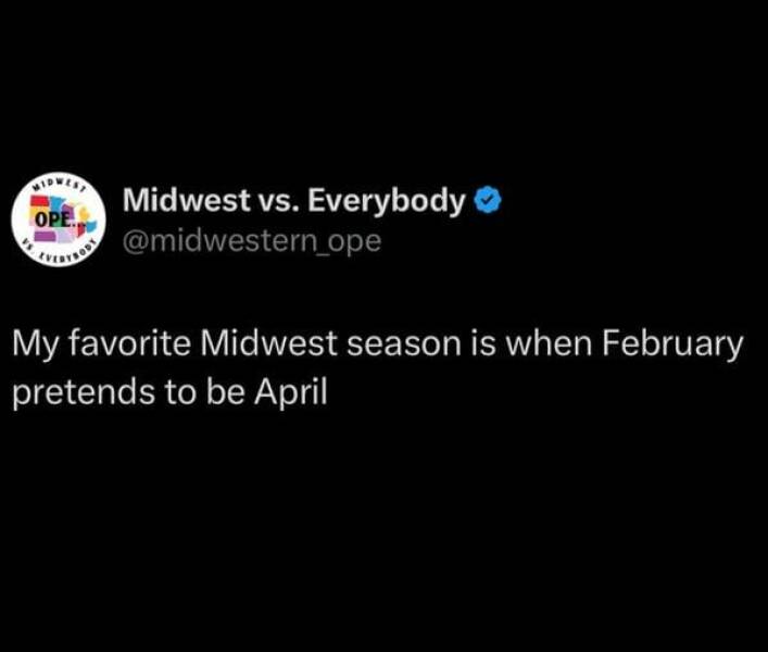 Memes That Capture Midwest Life Perfectly Memes That Capture Midwest Life Perfectly
