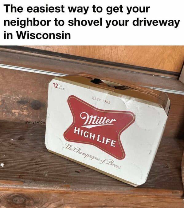 Memes That Capture Midwest Life Perfectly