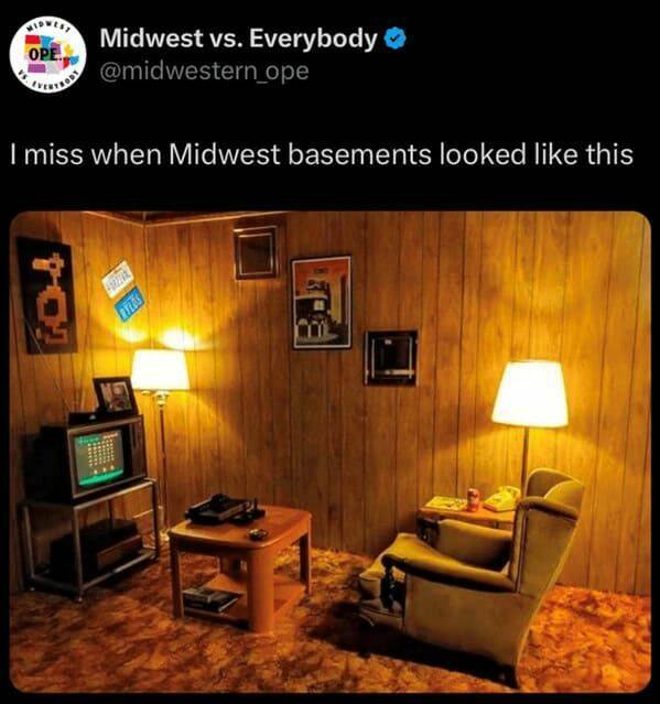 Memes That Capture Midwest Life Perfectly