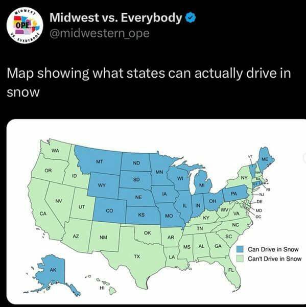 Memes That Capture Midwest Life Perfectly