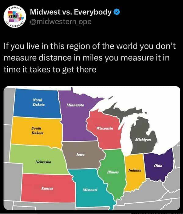 Memes That Capture Midwest Life Perfectly