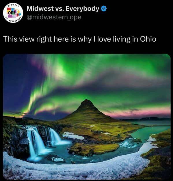 Memes That Capture Midwest Life Perfectly