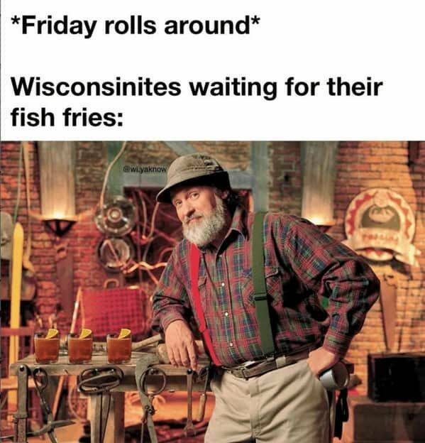 Memes That Capture Midwest Life Perfectly