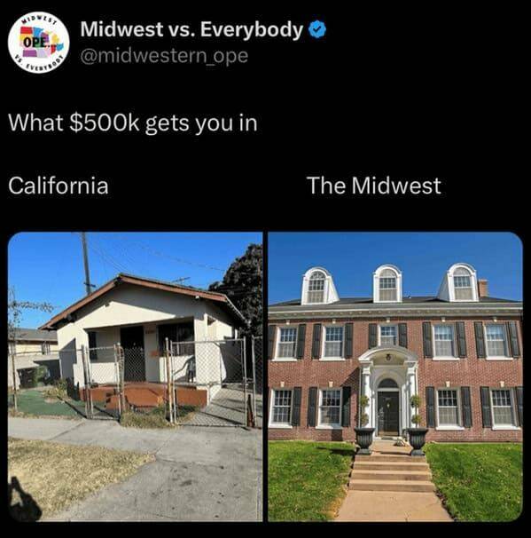 Memes That Capture Midwest Life Perfectly Memes That Capture Midwest Life Perfectly