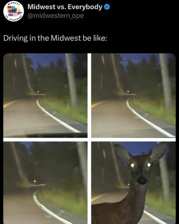 Memes That Capture Midwest Life Perfectly Memes That Capture Midwest Life Perfectly