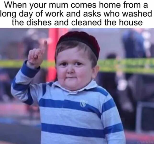 Unstoppable Waves Of Positivity