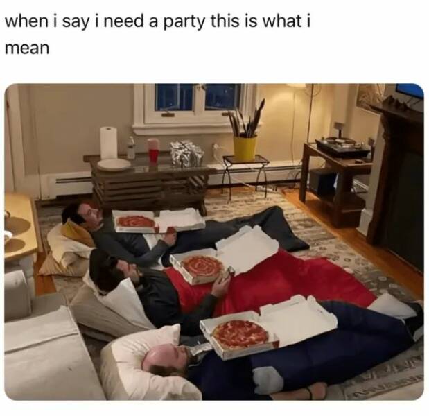 Unstoppable Waves Of Positivity