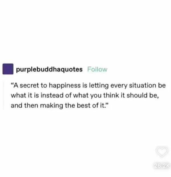 Unstoppable Waves Of Positivity