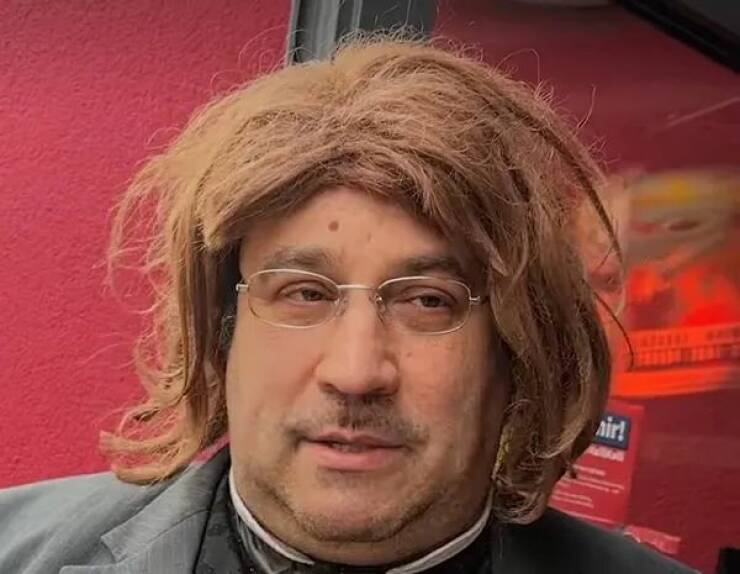 When Haircuts Go Off The Rails