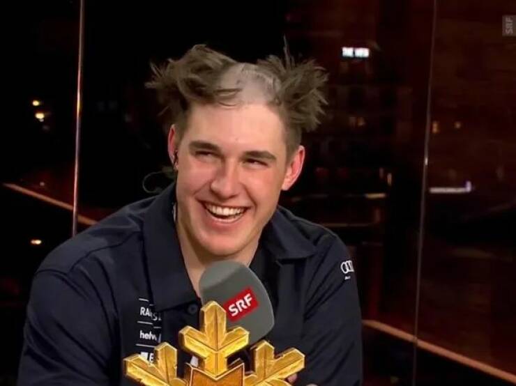 When Haircuts Go Off The Rails
