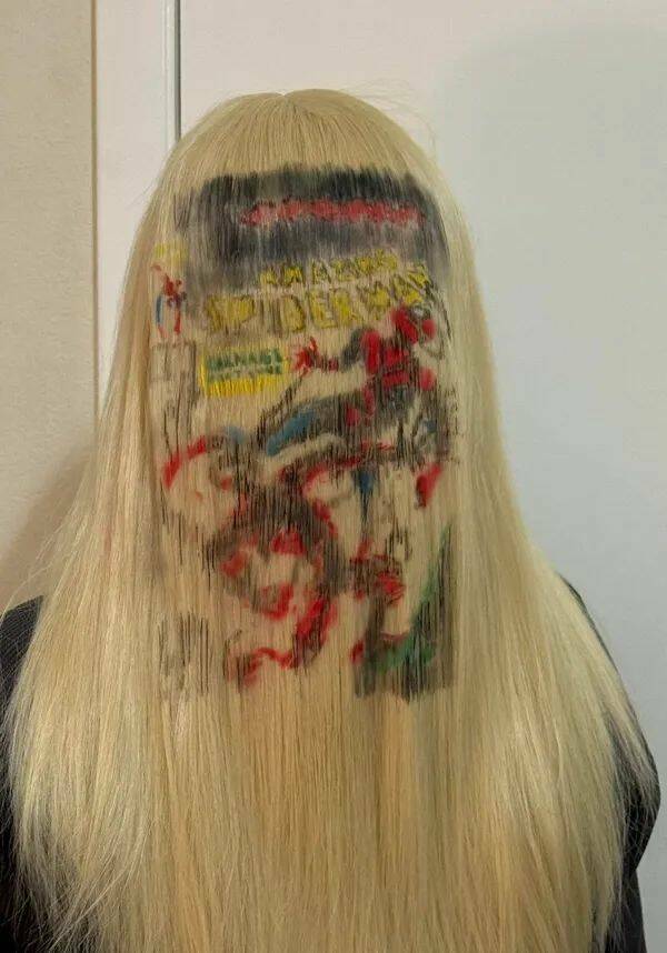 When Haircuts Go Off The Rails