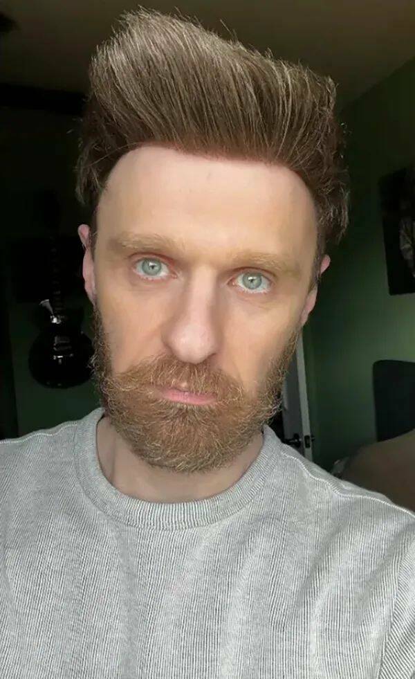 When Haircuts Go Off The Rails