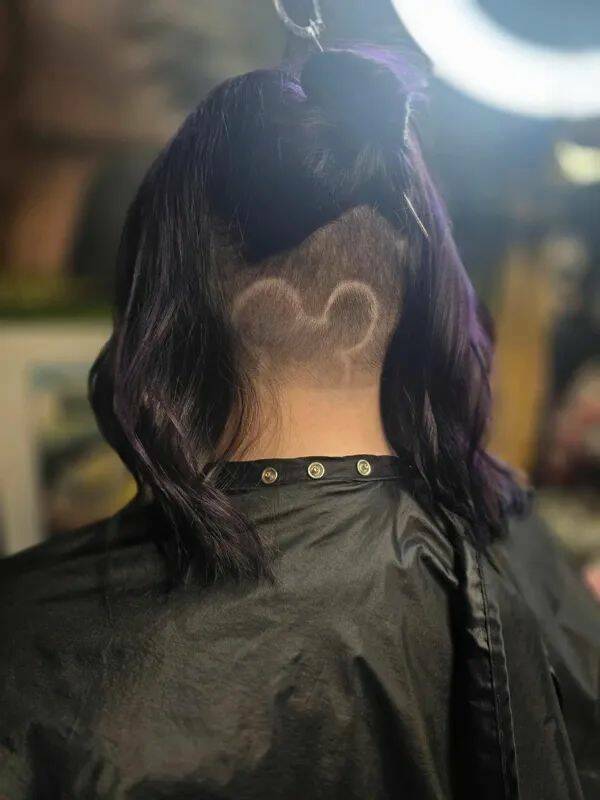 When Haircuts Go Off The Rails