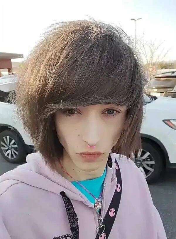 When Haircuts Go Off The Rails