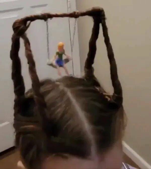 When Haircuts Go Off The Rails