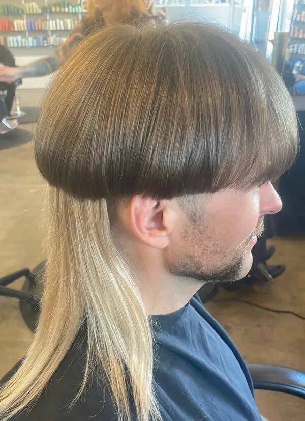 When Haircuts Go Off The Rails