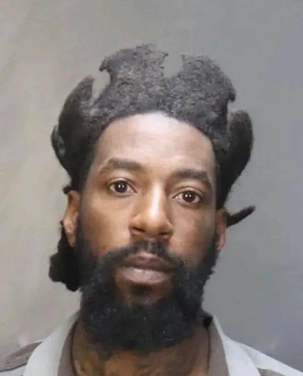 When Haircuts Go Off The Rails