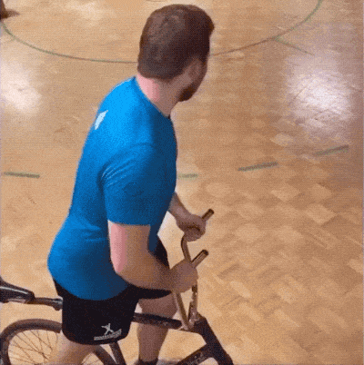 Daily Gifdump [WEEKEND EDITION]