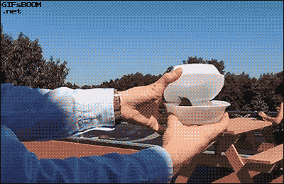 Daily Gifdump [WEEKEND EDITION]