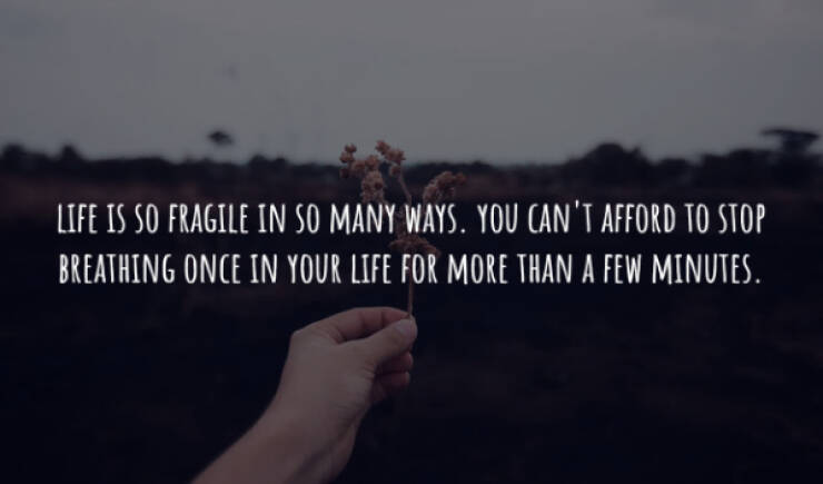 Creepy Facts You Can’t Unknow