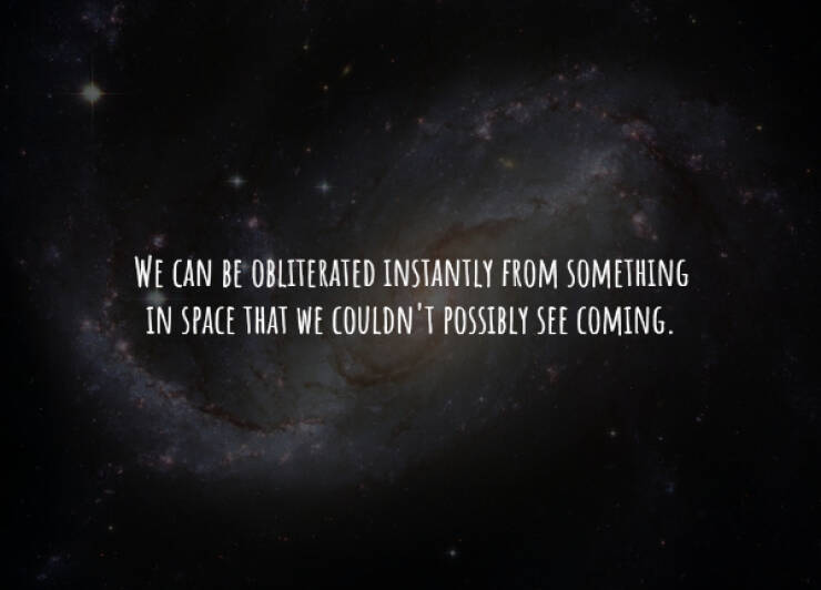 Creepy Facts You Can’t Unknow