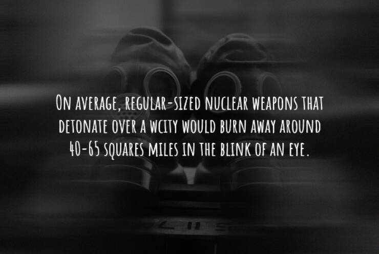 Creepy Facts You Can’t Unknow