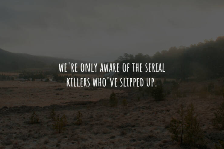 Creepy Facts You Can’t Unknow