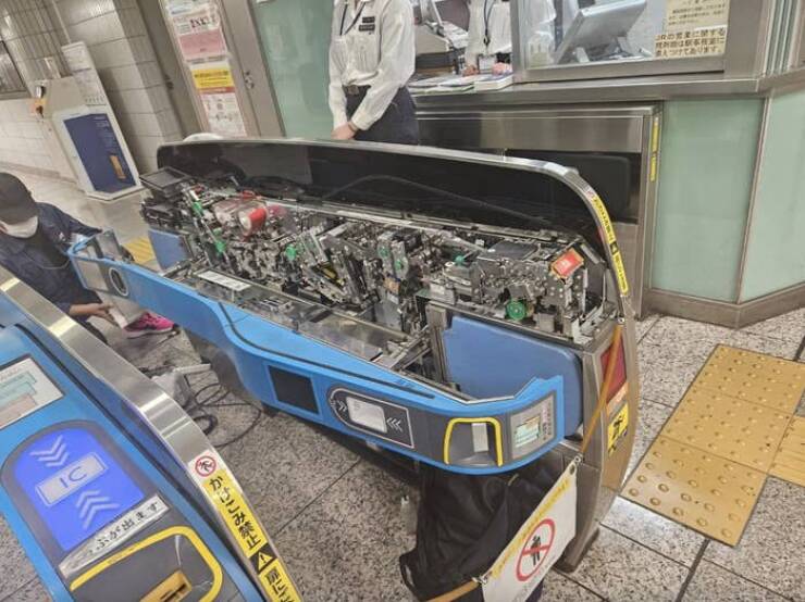 Fascinating Photos That Showcase The Wonders Of Our World