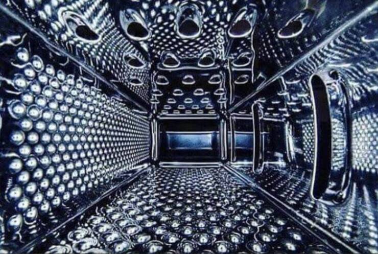 Fascinating Photos That Showcase The Wonders Of Our World