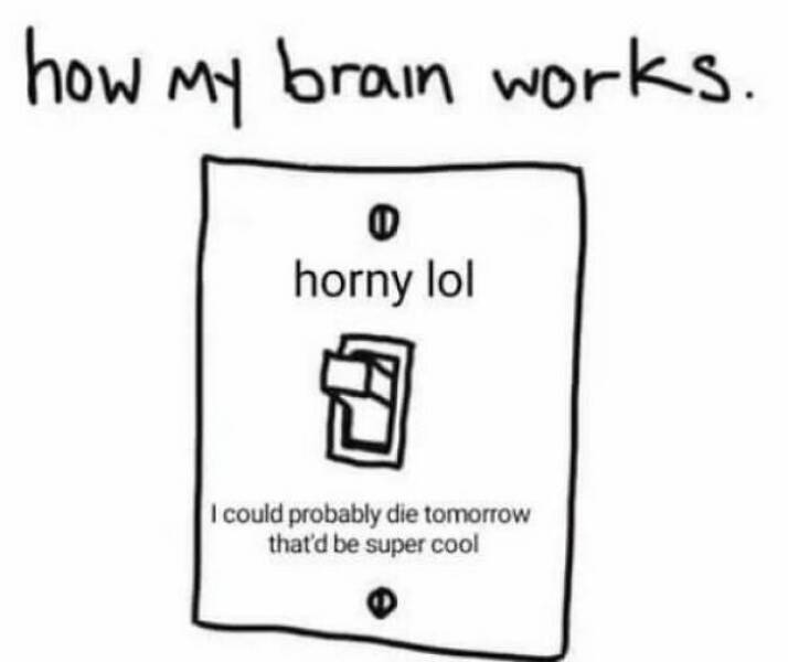 Memes So Relatable, It Hurts