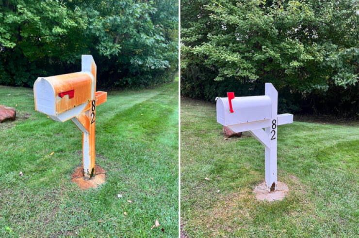 Mesmerizing Power Washing Before & Afters