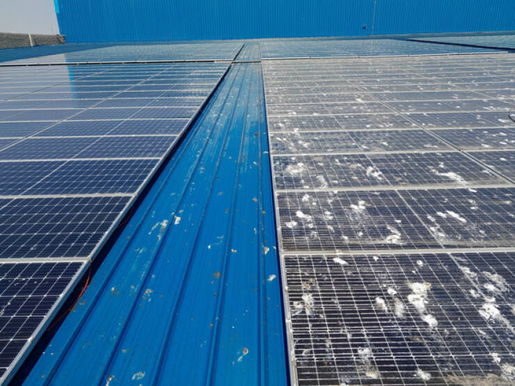 Mesmerizing Power Washing Before & Afters