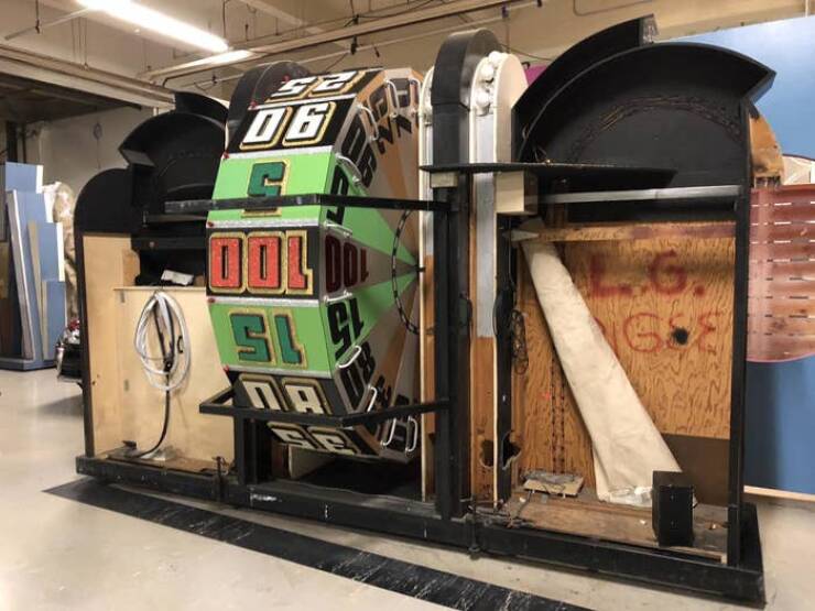 Rarely Seen Photos Of Iconic Places That Will Change Your Perspective