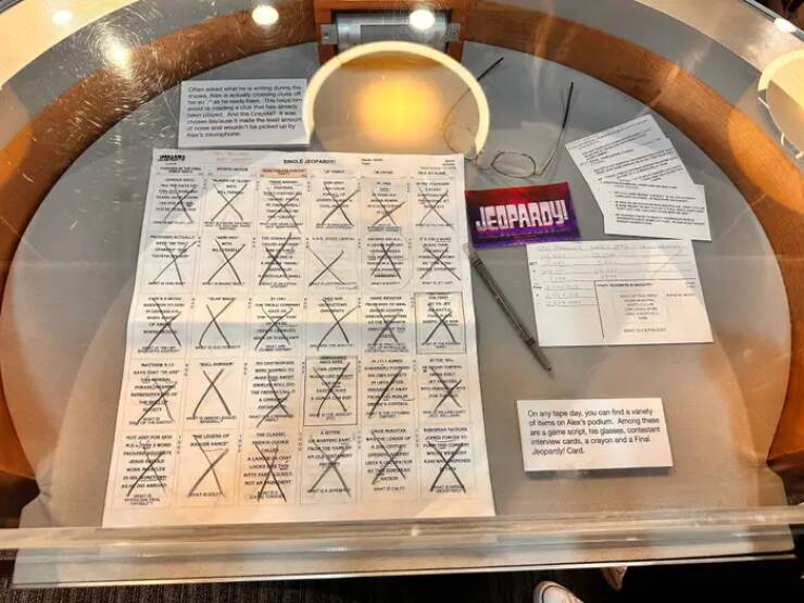 Rarely Seen Photos Of Iconic Places That Will Change Your Perspective