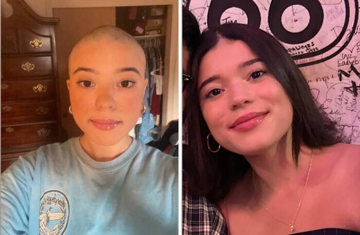 Some Things Never Change – The Sweetest Before & After Moments